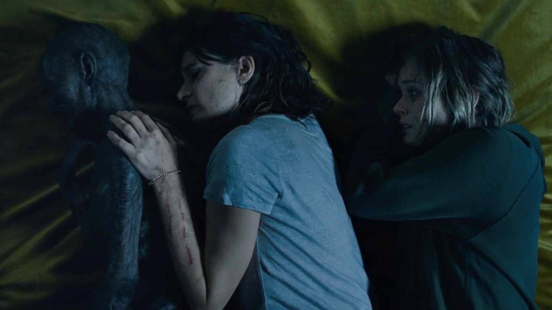 Relic scene photo