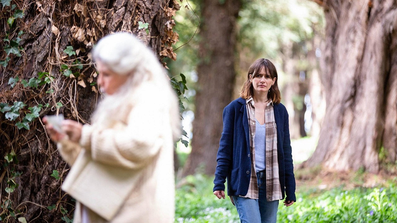 Relic scene photo