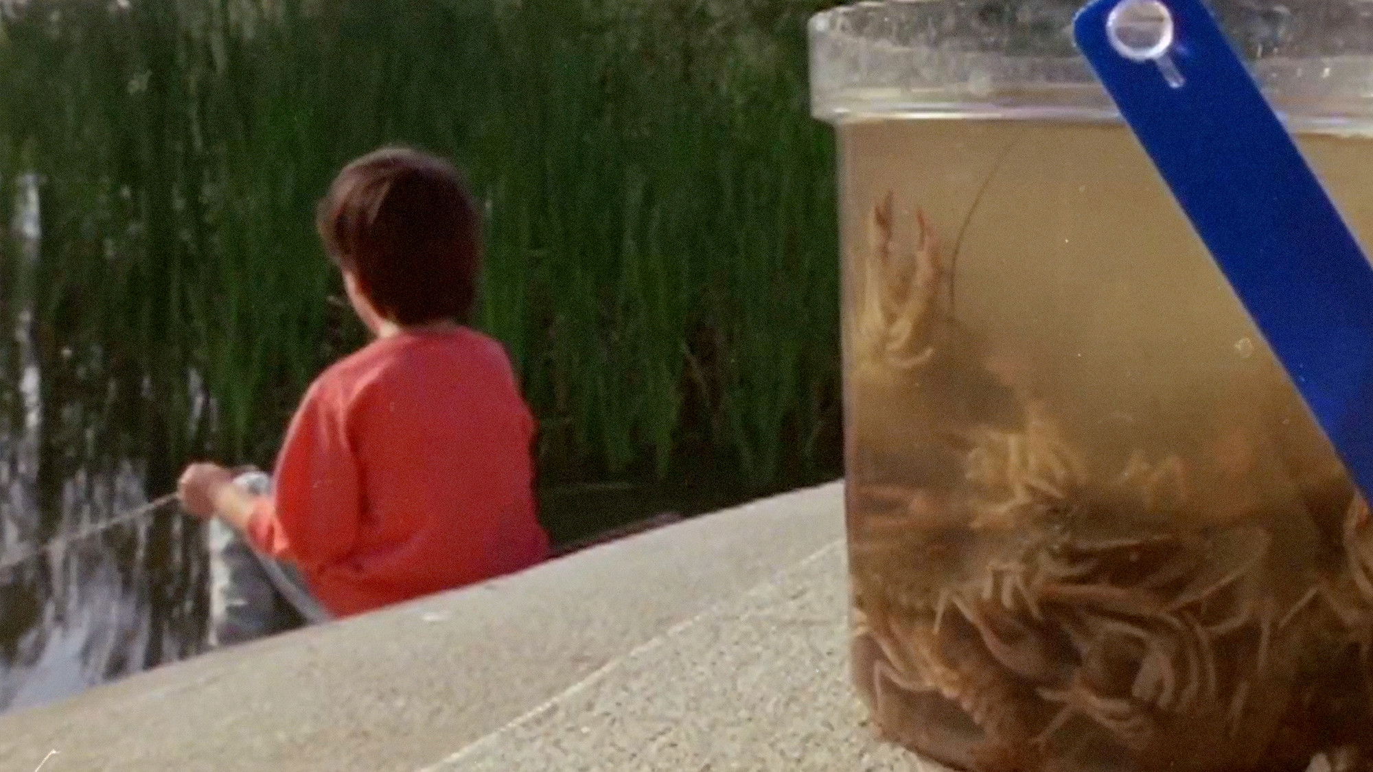 Remake scene photo