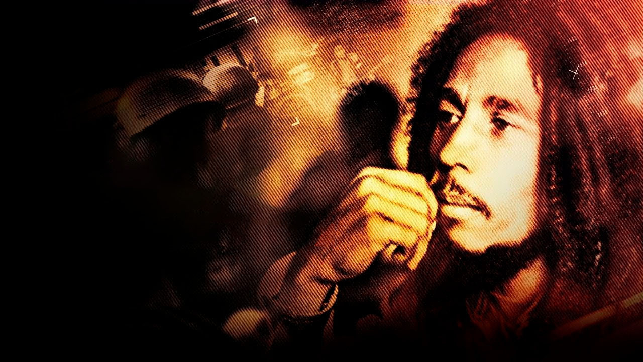 ReMastered: Who Shot the Sheriff? scene photo