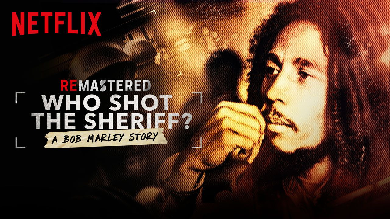 ReMastered: Who Shot the Sheriff? scene photo