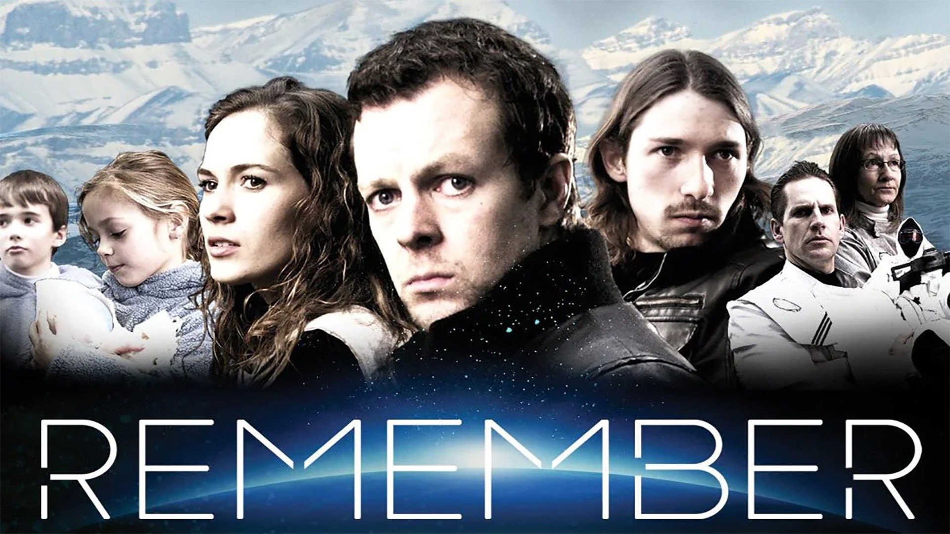 Remember scene photo