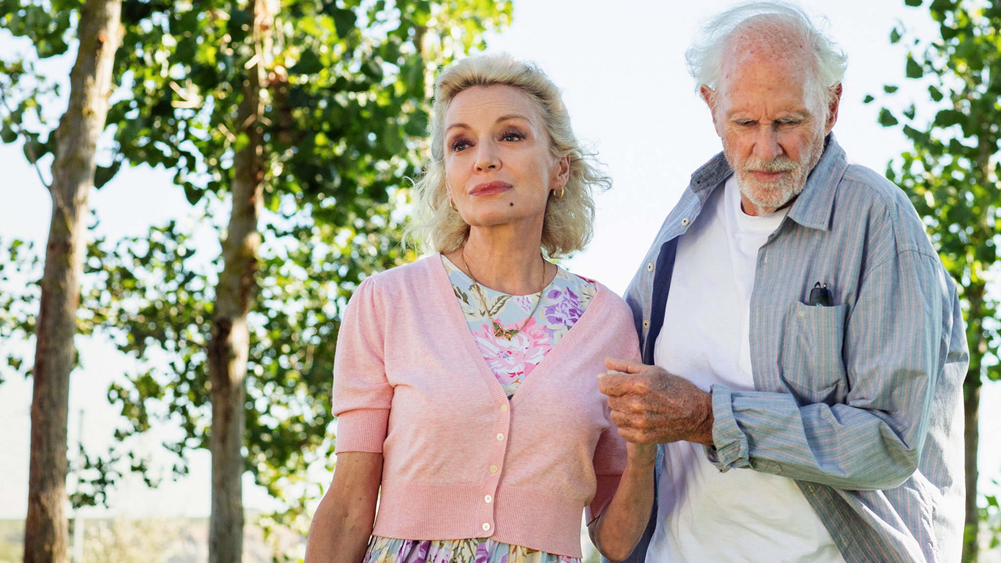 Remember Me scene photo