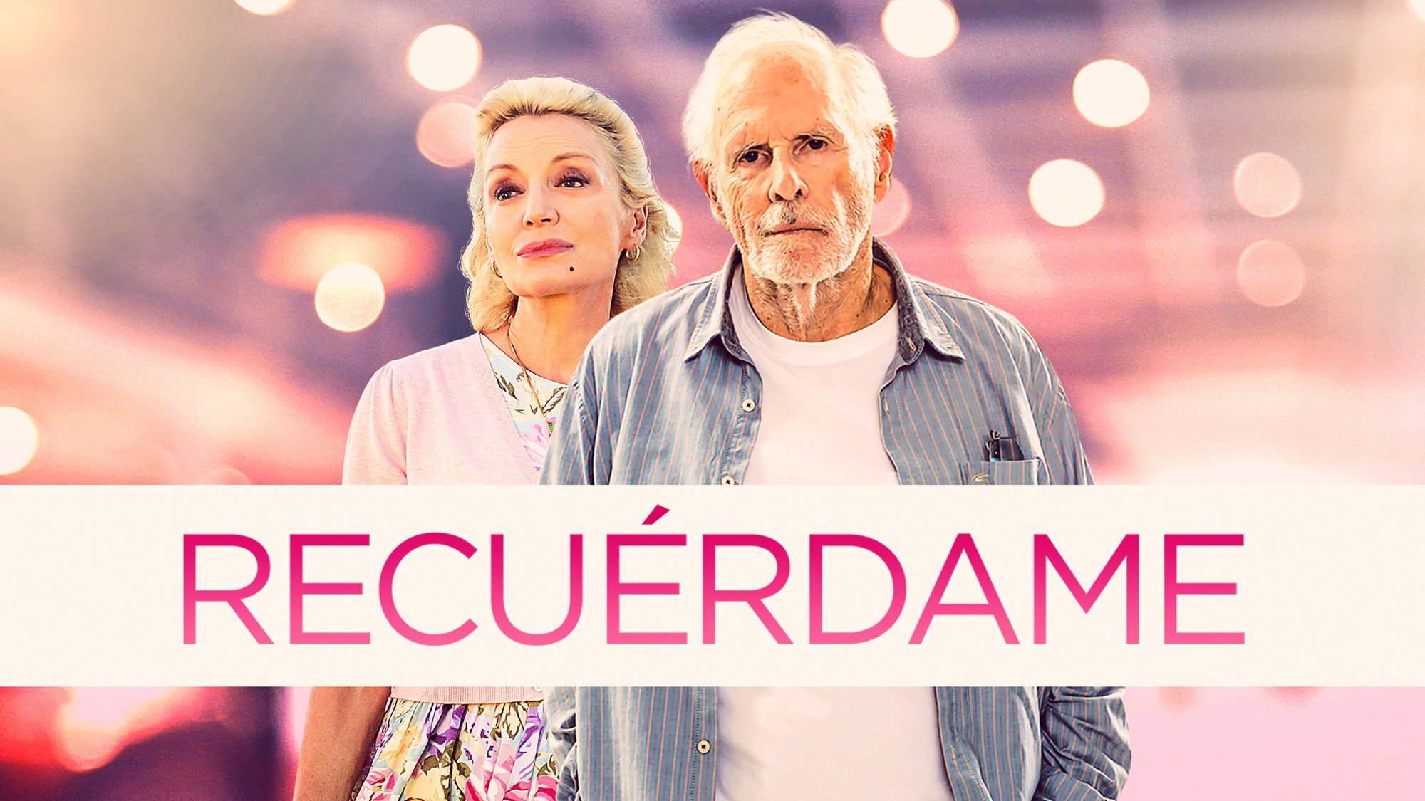 Remember Me scene photo