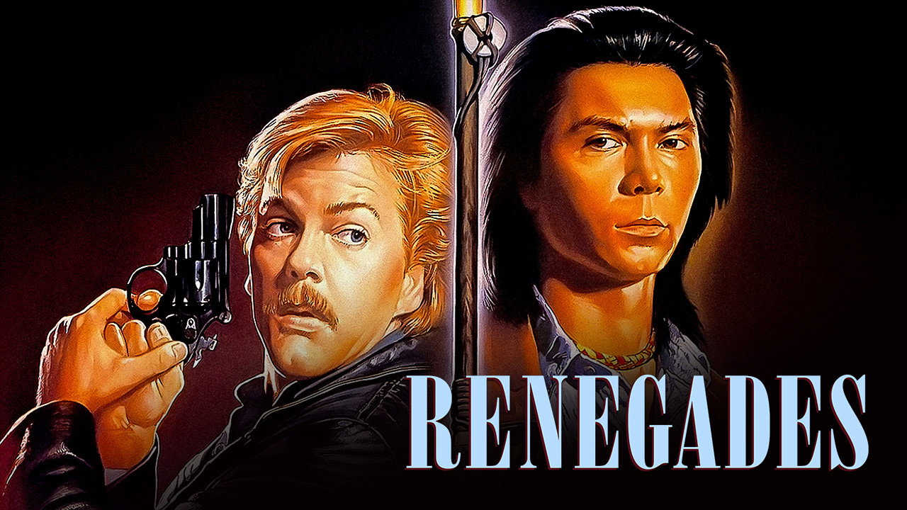 Renegades scene photo
