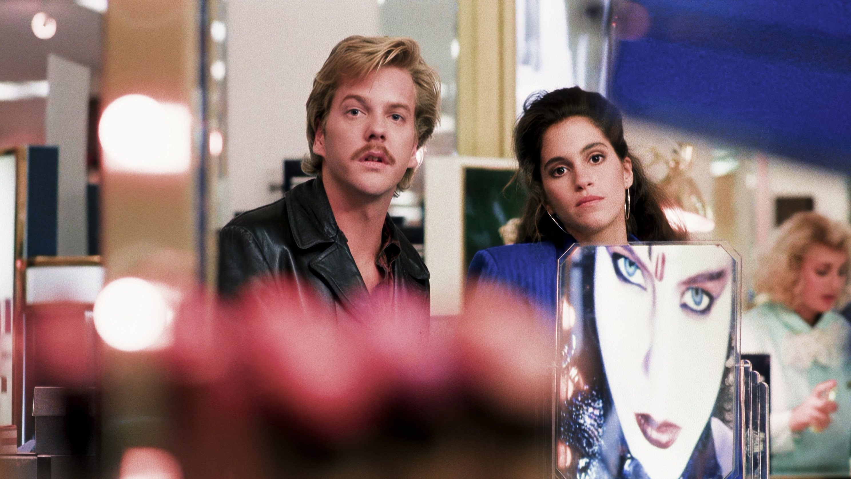 Renegades scene photo