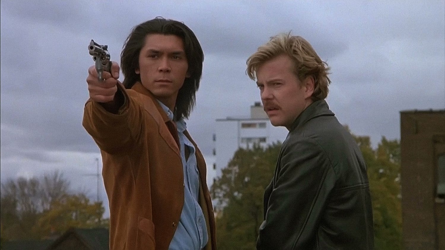Renegades scene photo
