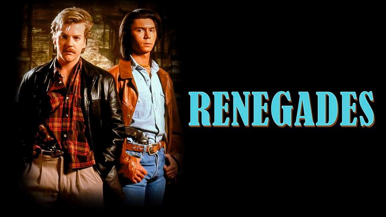 Renegades scene photo
