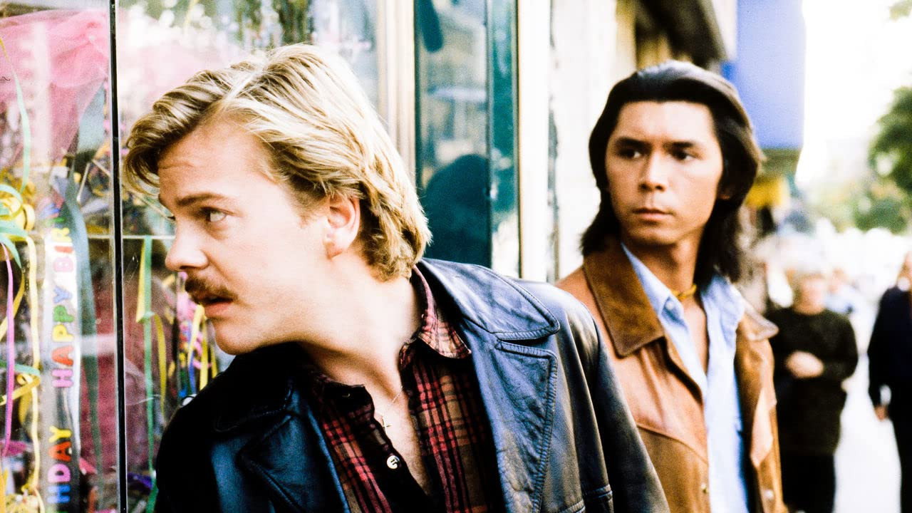 Renegades scene photo