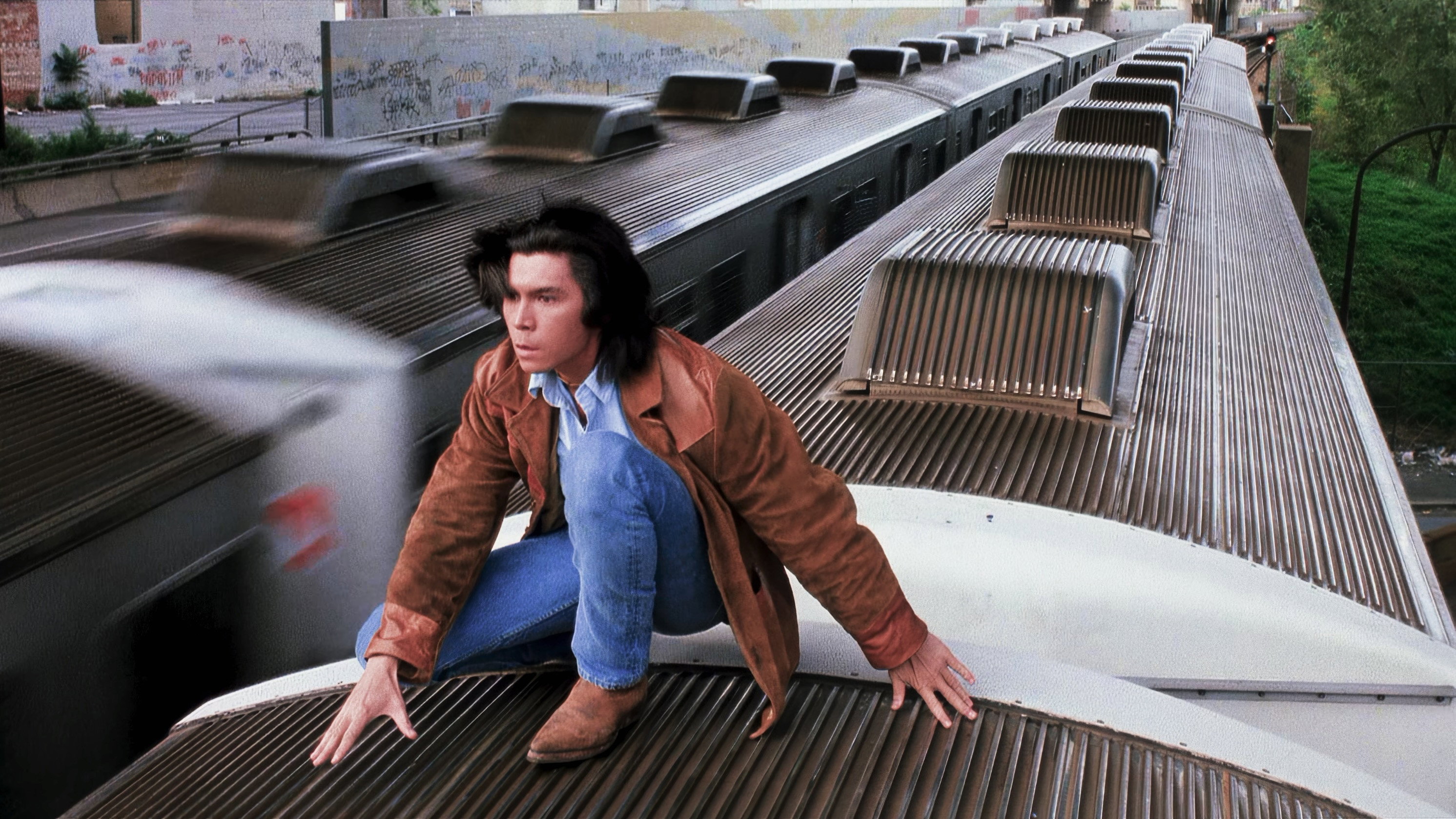Renegades scene photo