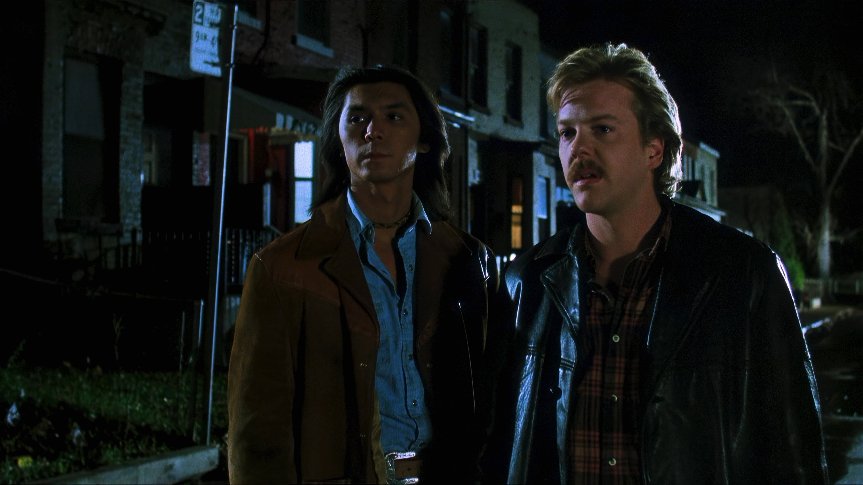 Renegades scene photo