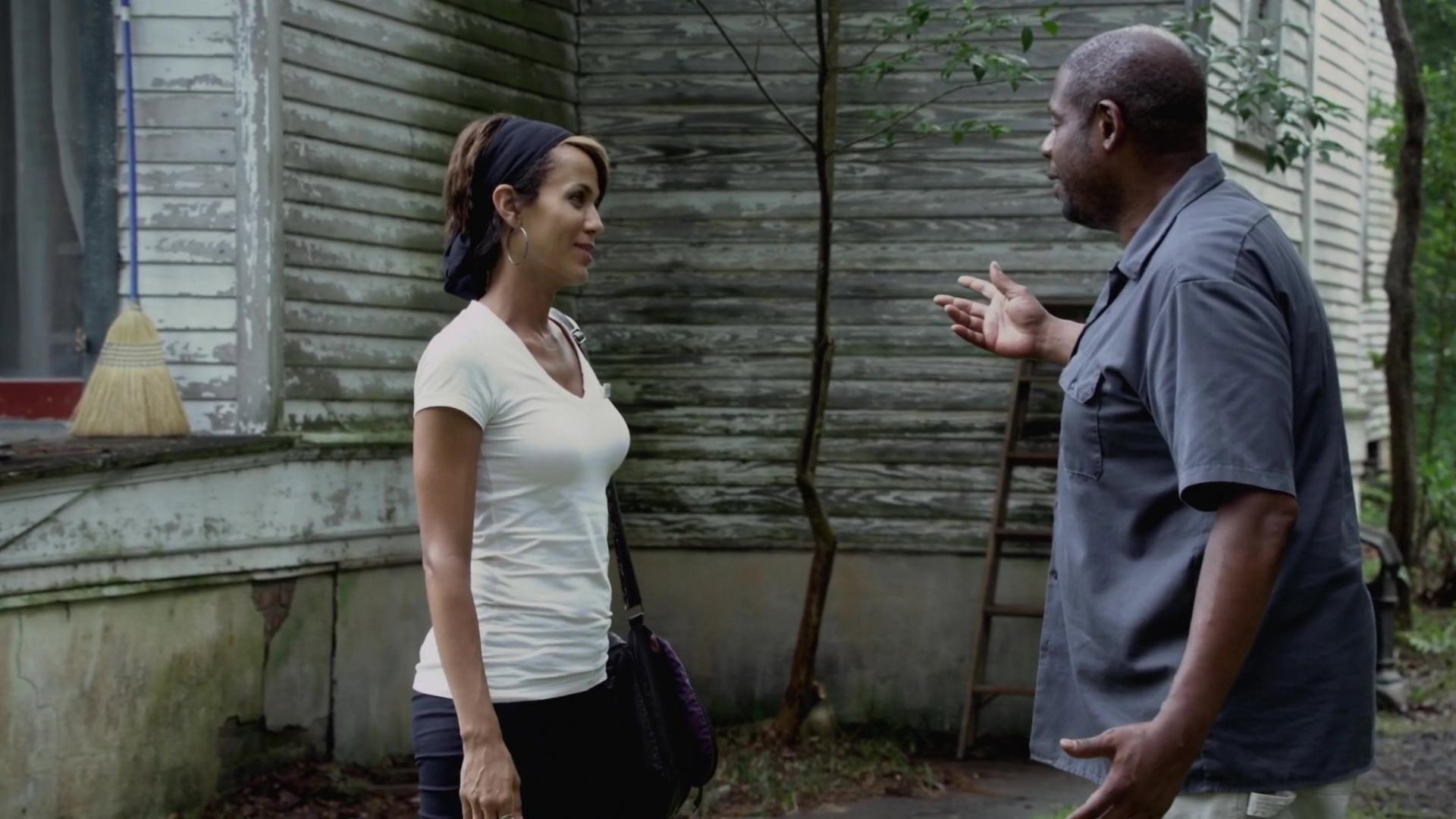 Repentance scene photo