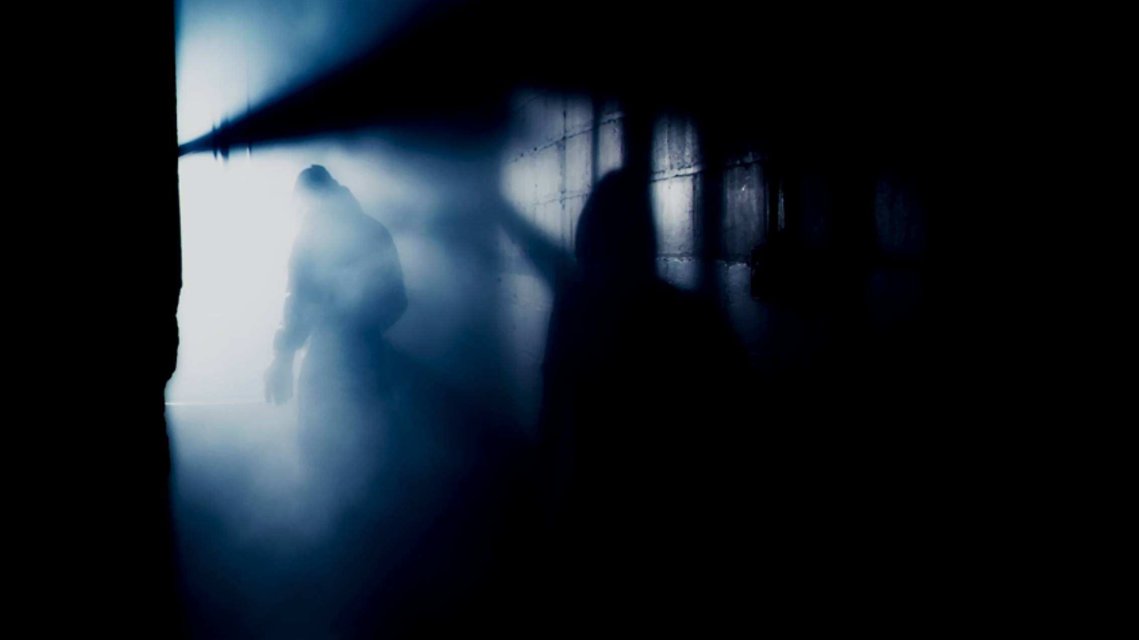 Repo! The Genetic Opera scene photo