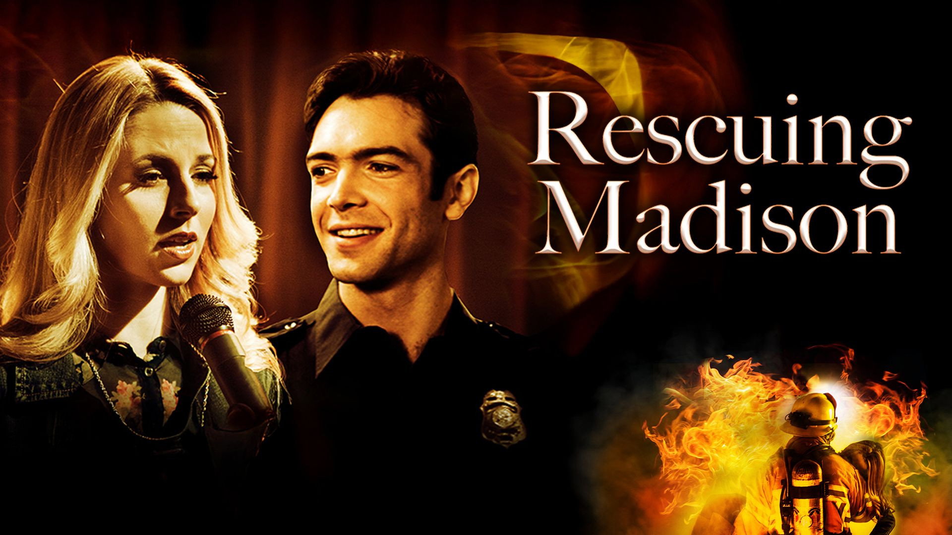 Rescuing Madison scene photo