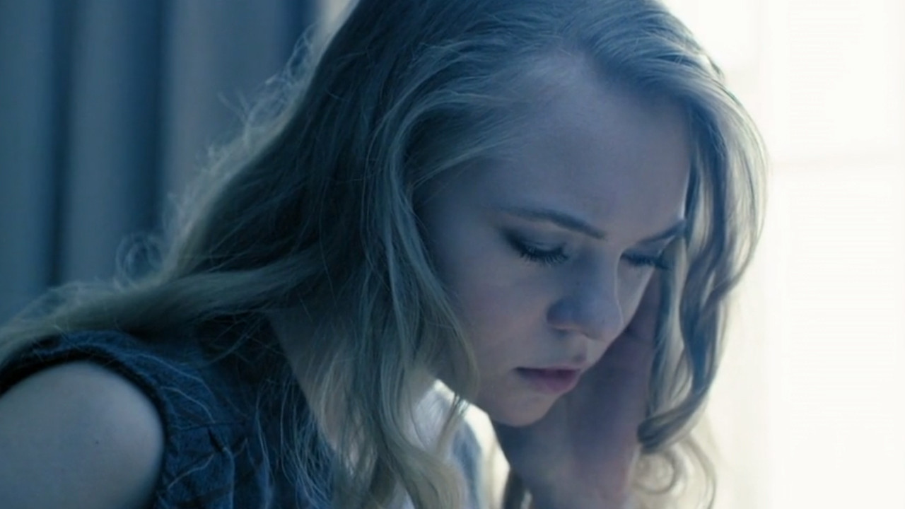 Residue scene photo