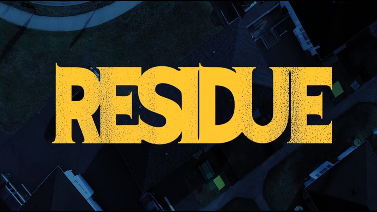 Residue scene photo