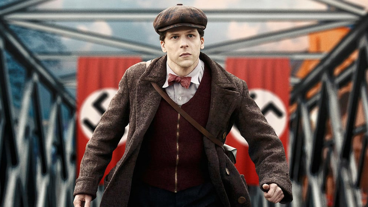 Resistance scene photo