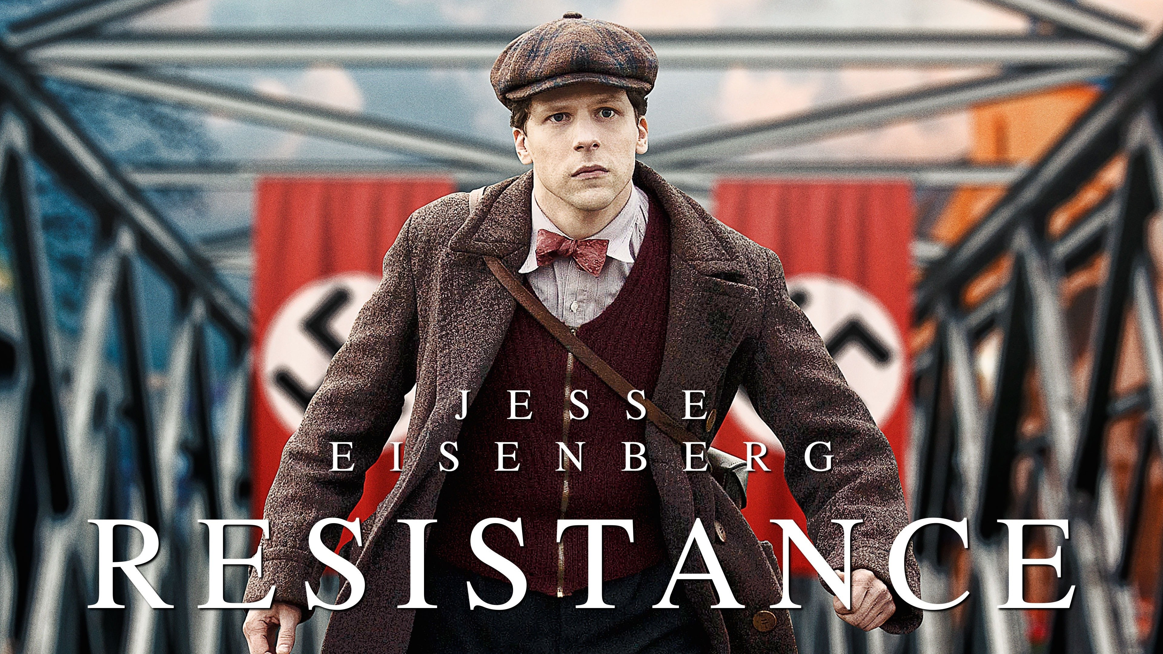 Resistance scene photo