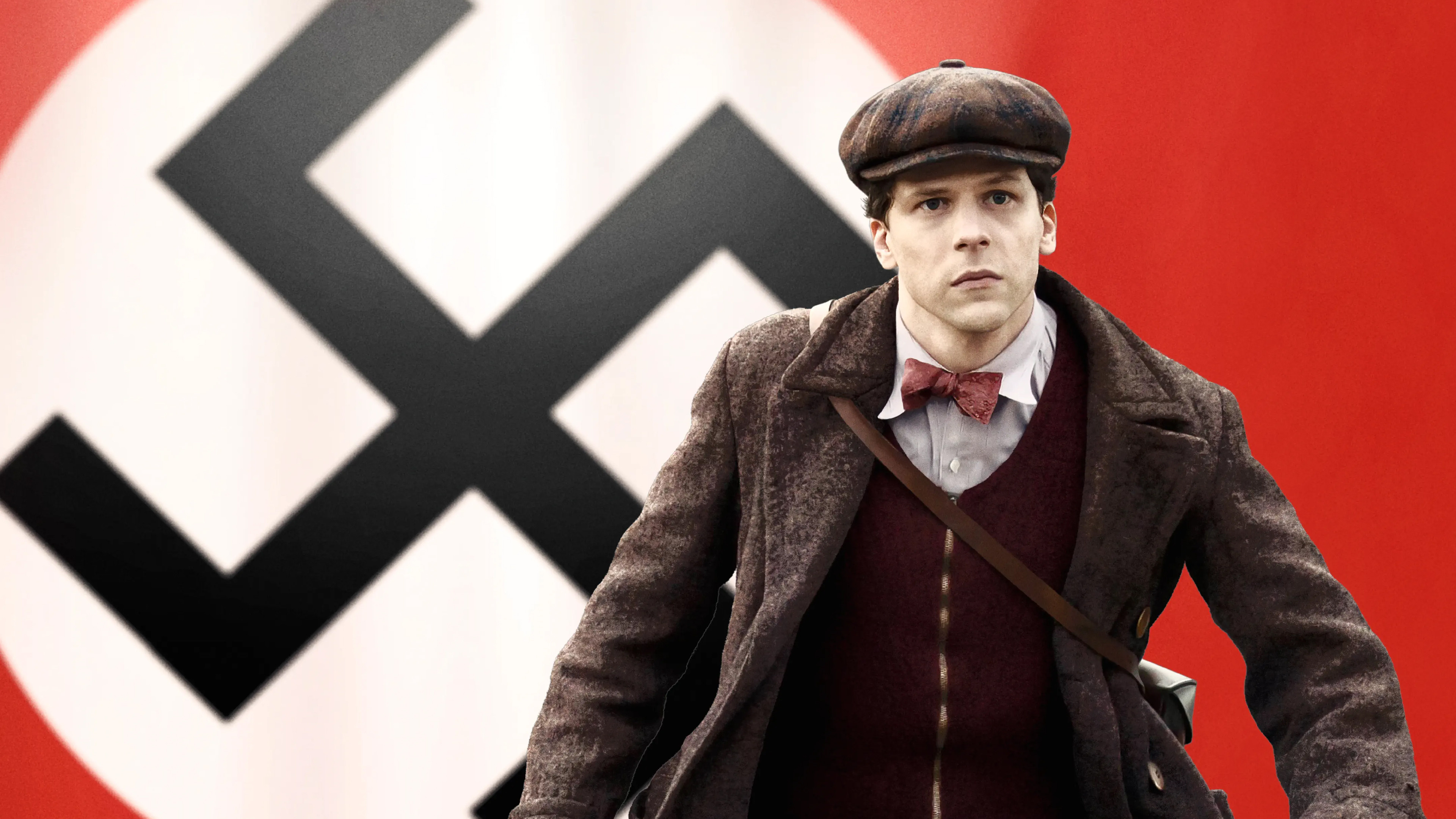 Resistance scene photo