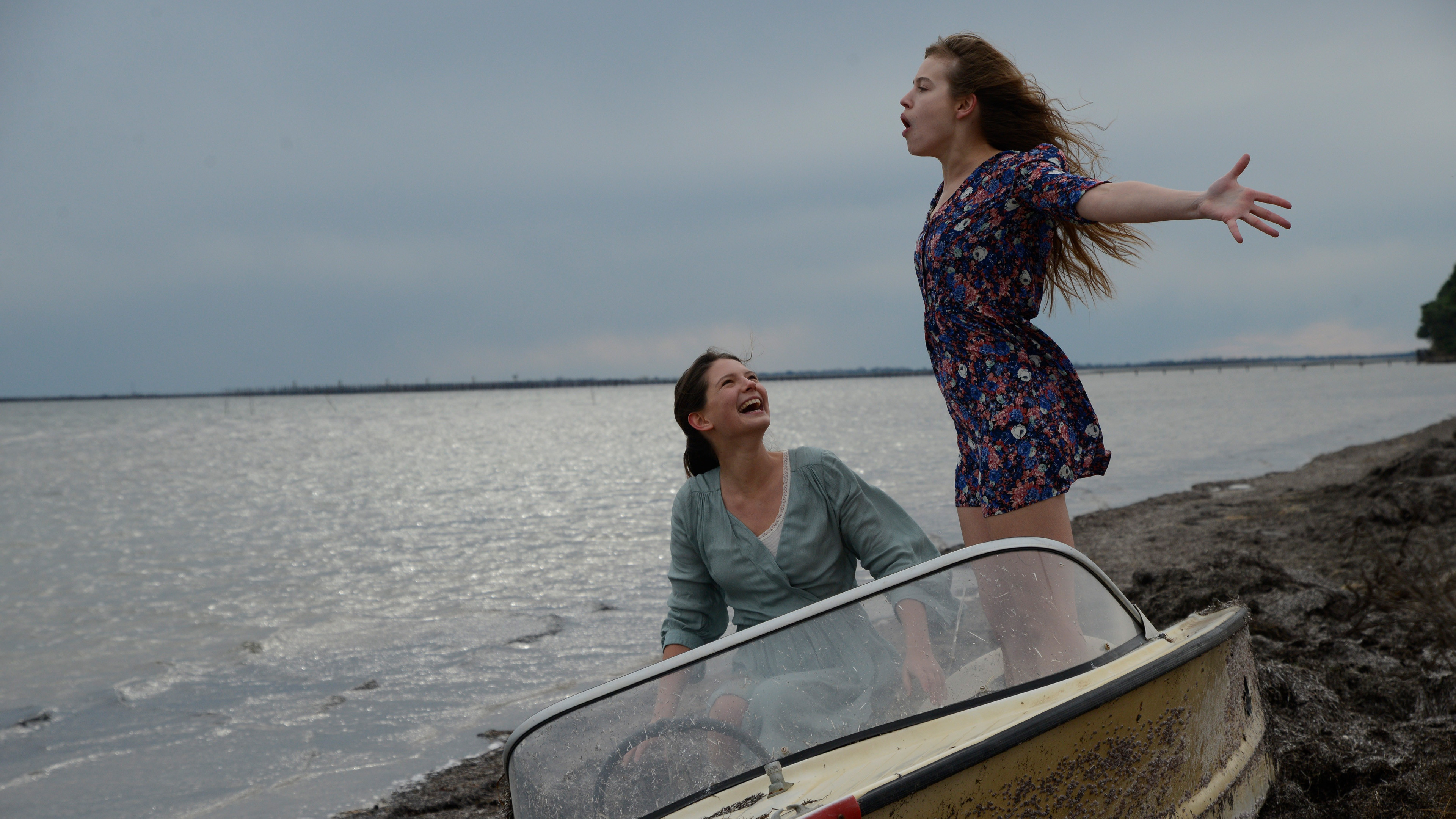 Respire scene photo