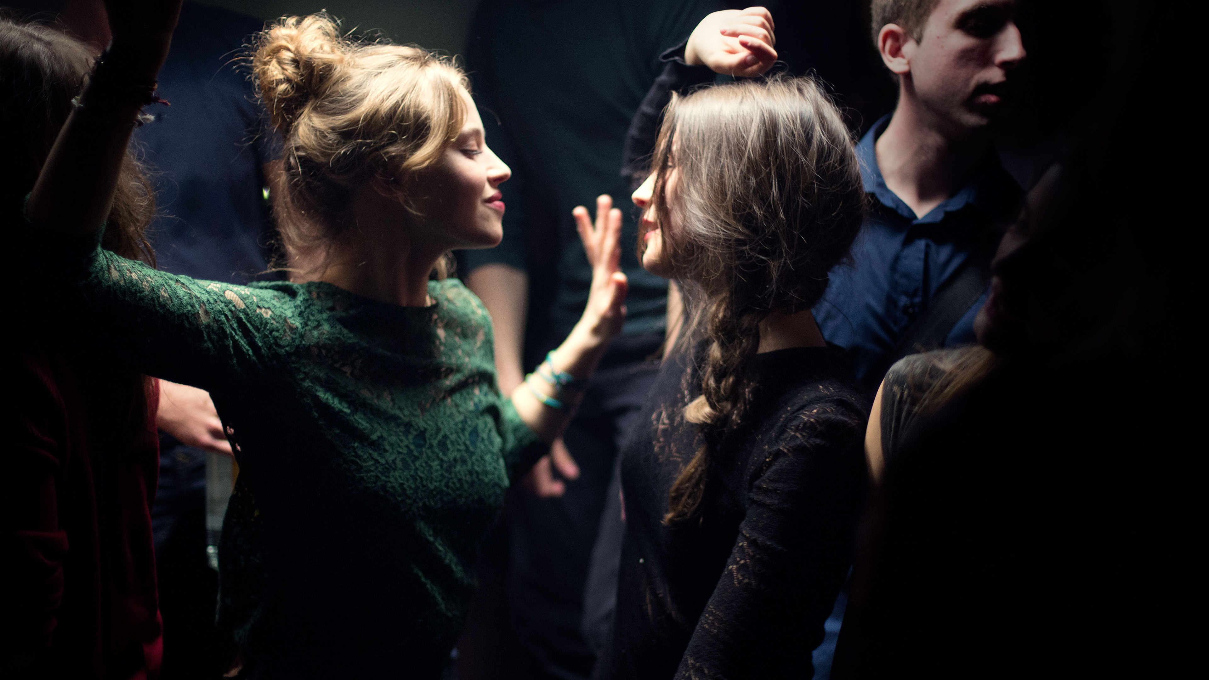 Respire scene photo