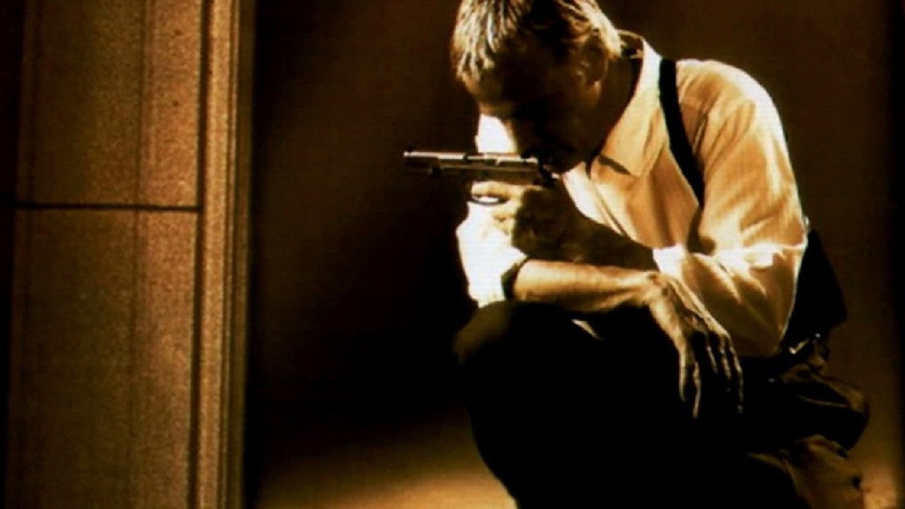 Resurrection scene photo
