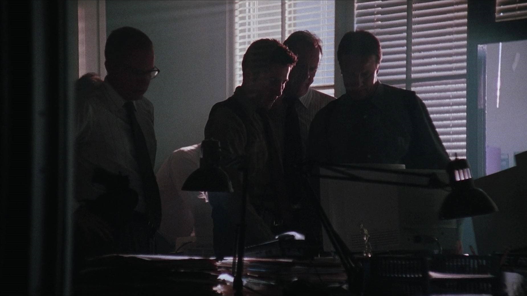 Resurrection scene photo