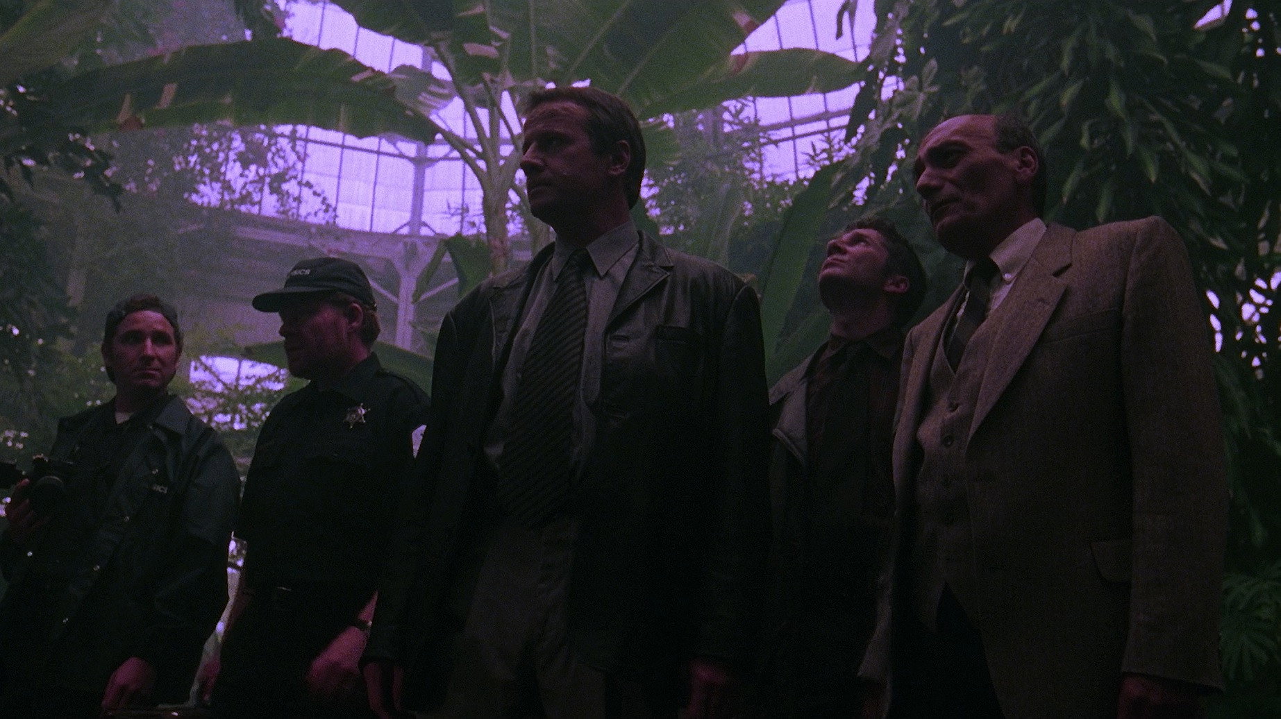 Resurrection scene photo