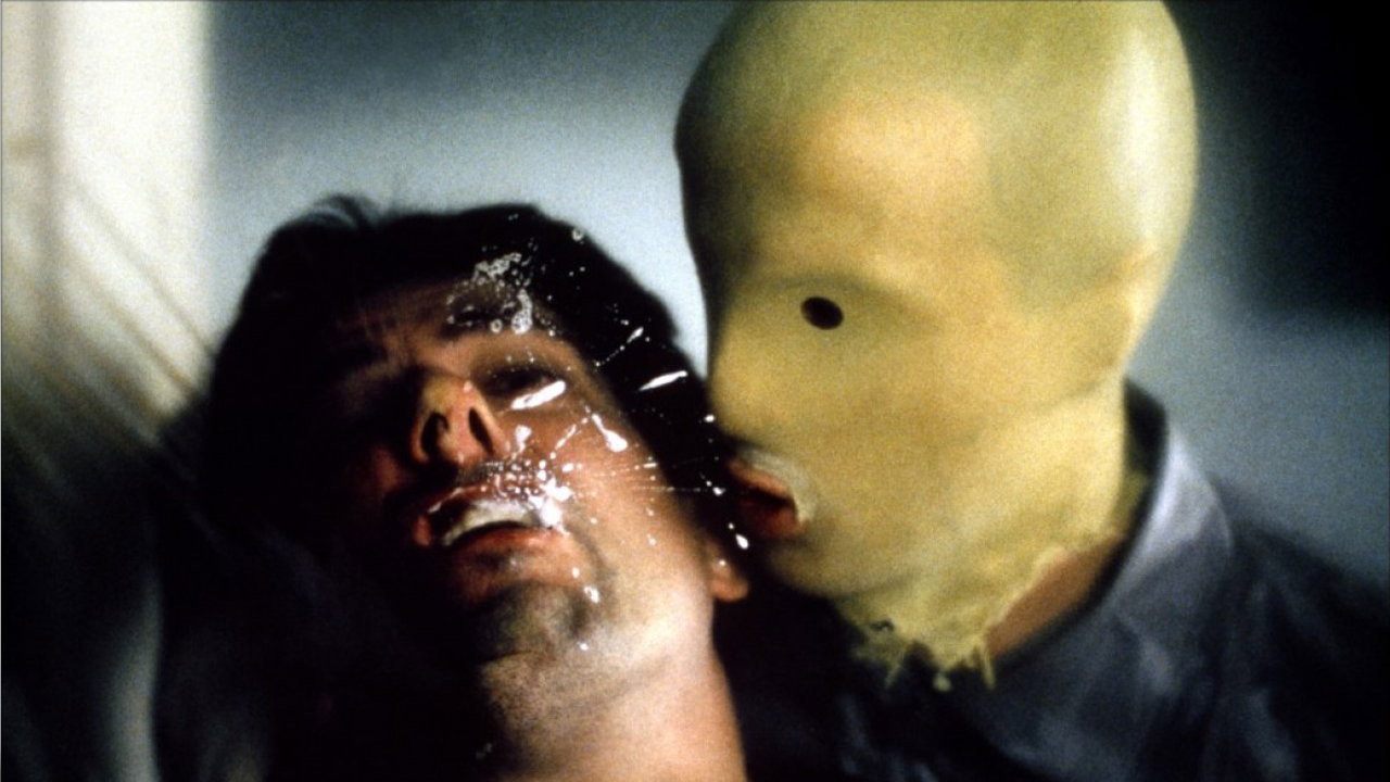 Resurrection scene photo