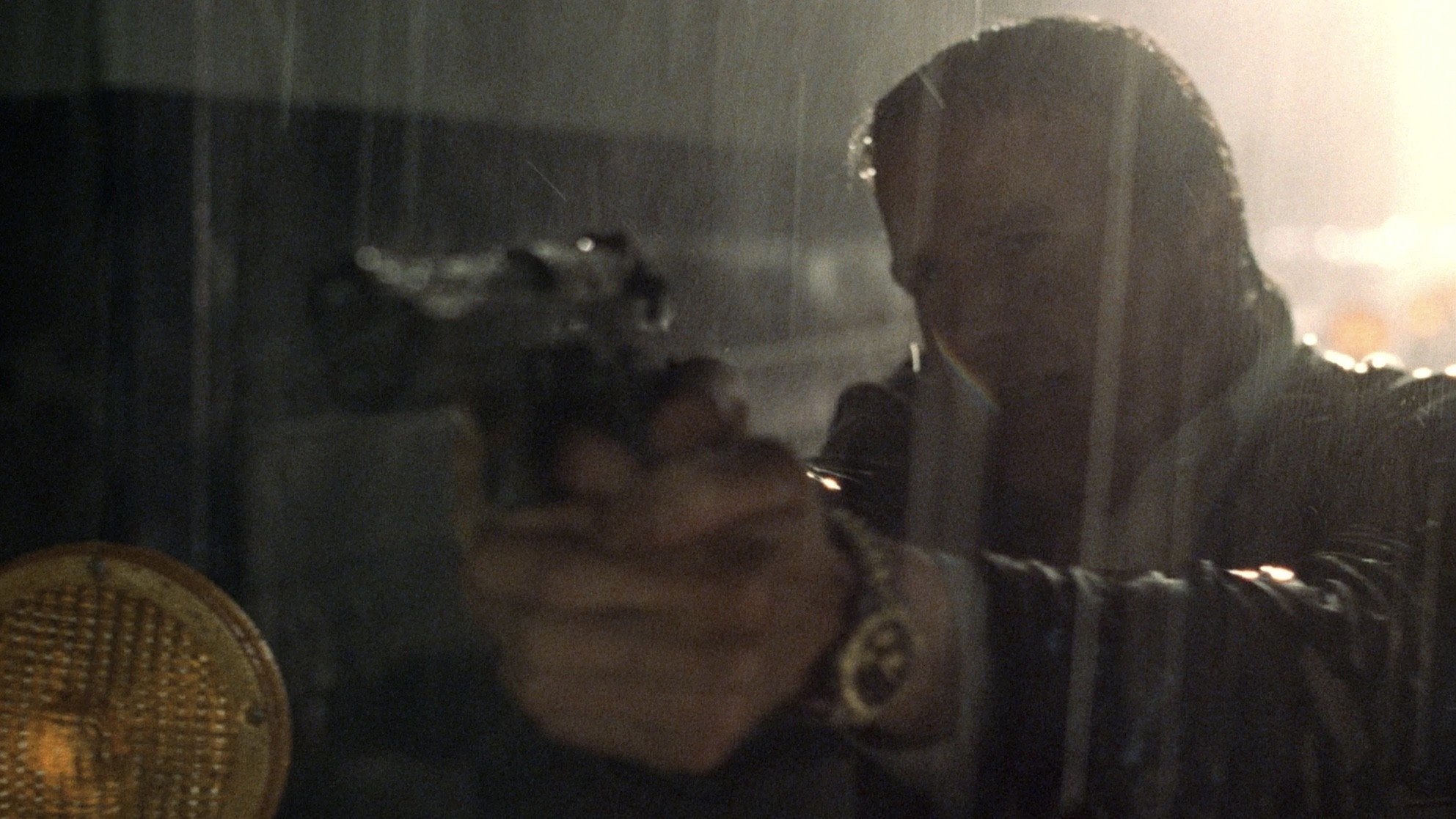 Resurrection scene photo