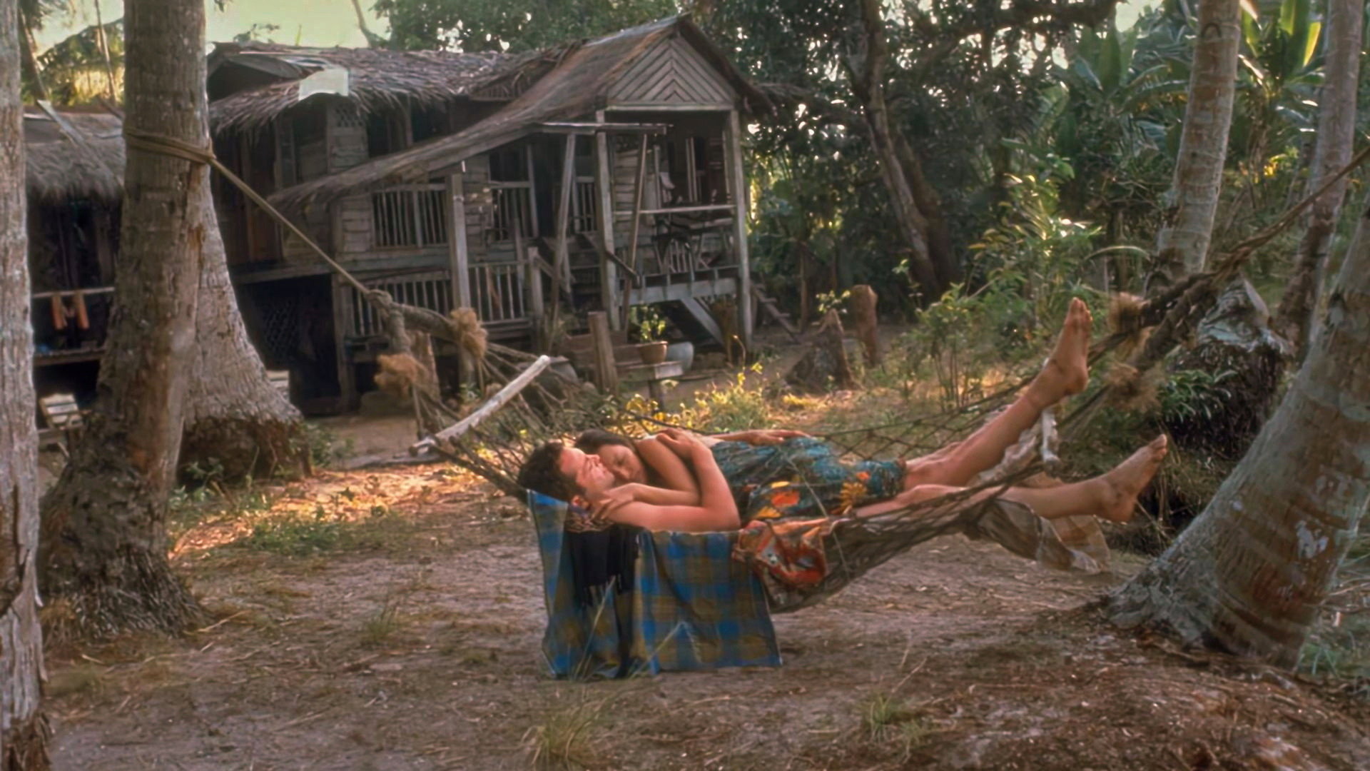 Return to Paradise scene photo