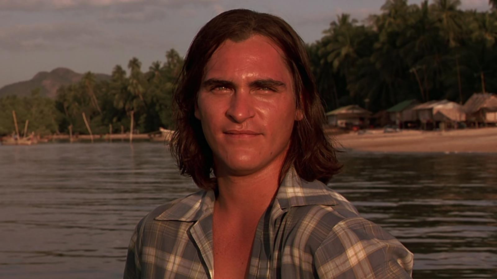 Return to Paradise scene photo