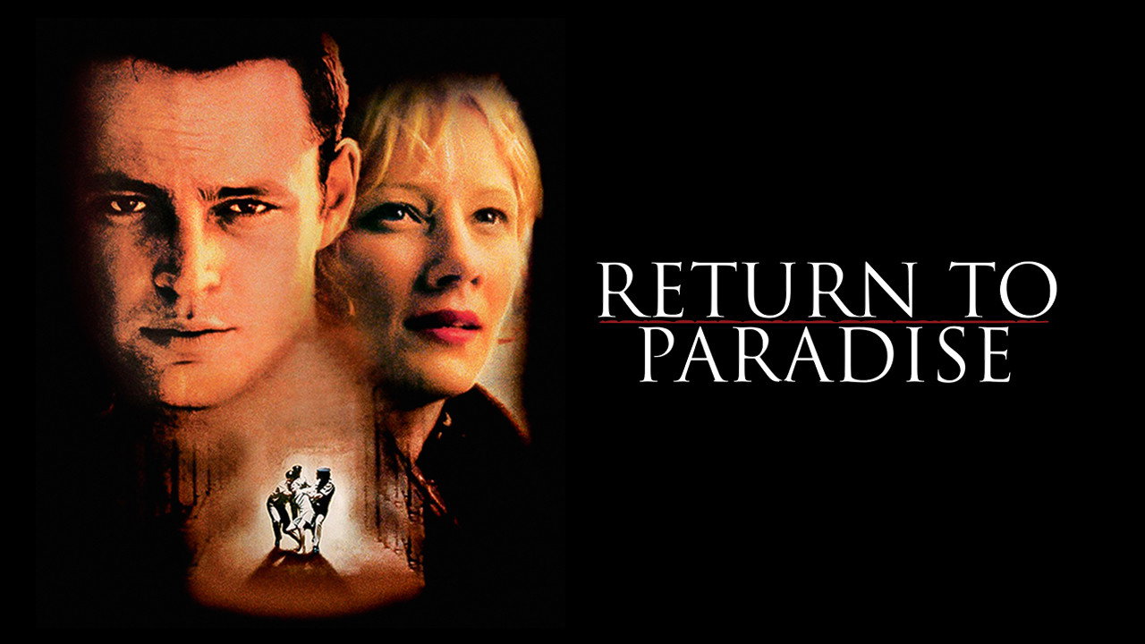 Return to Paradise scene photo