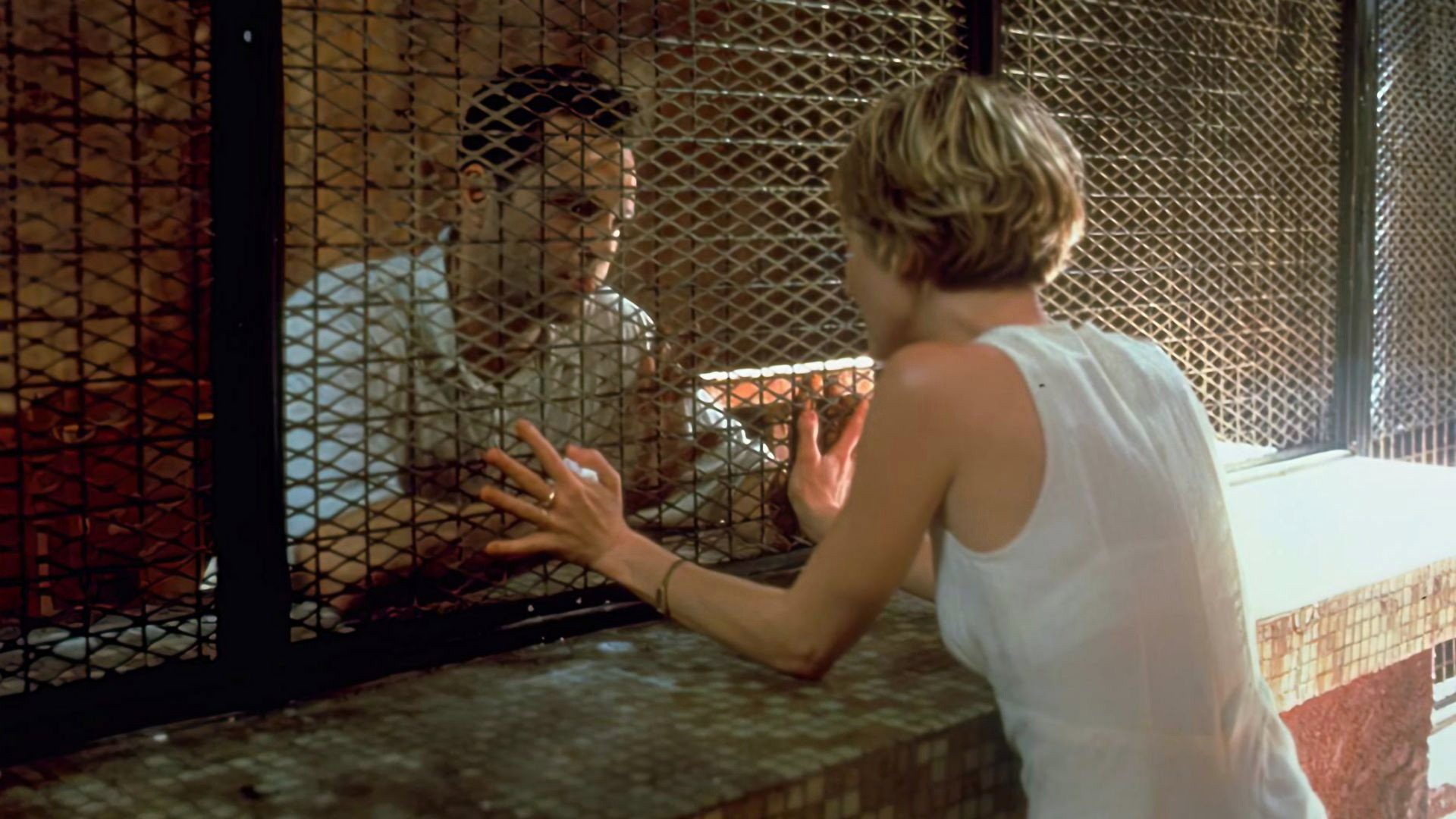 Return to Paradise scene photo