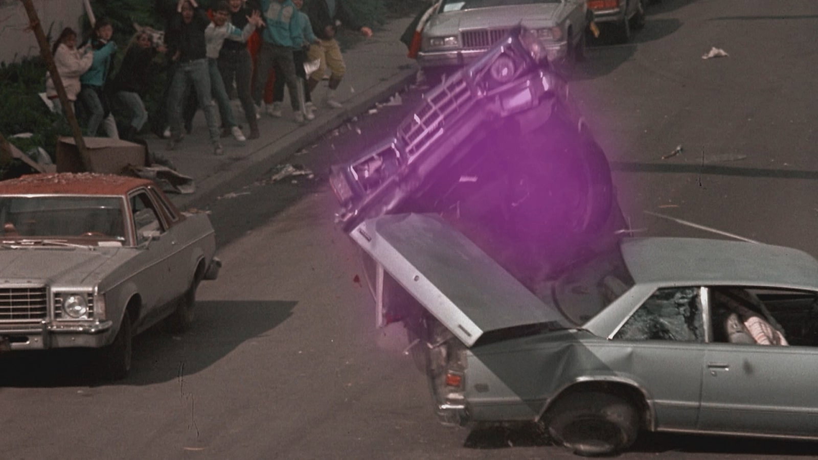 Return to Return to Nuke 'Em High Aka Vol. 2 scene photo