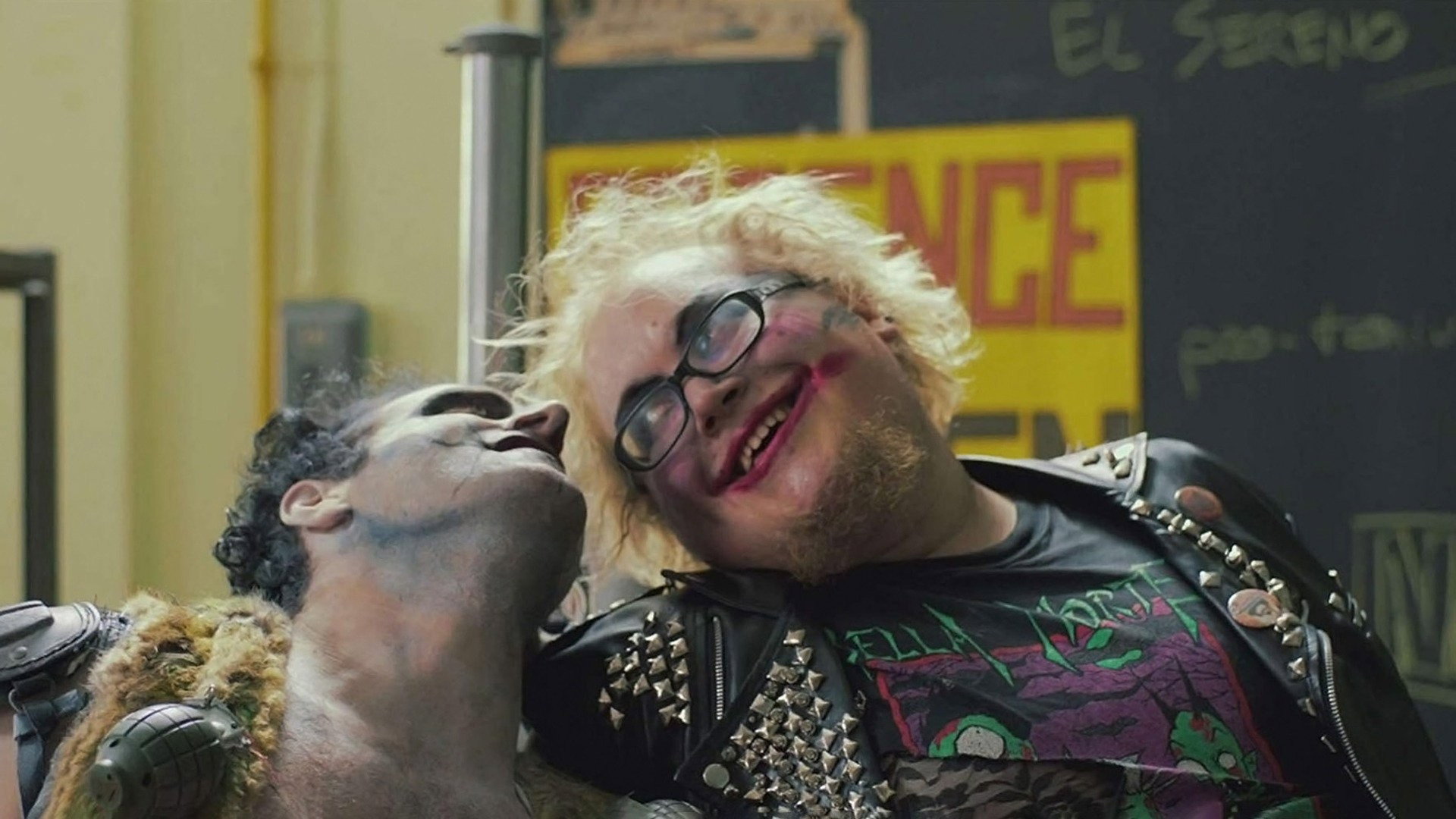Return to Return to Nuke 'Em High Aka Vol. 2 scene photo