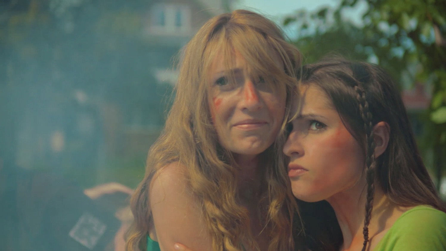 Return to Return to Nuke 'Em High Aka Vol. 2 scene photo