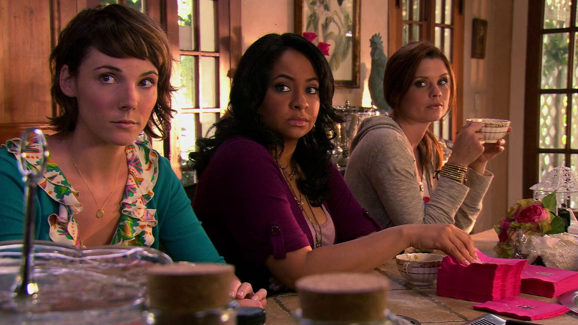 Revenge of the Bridesmaids scene photo