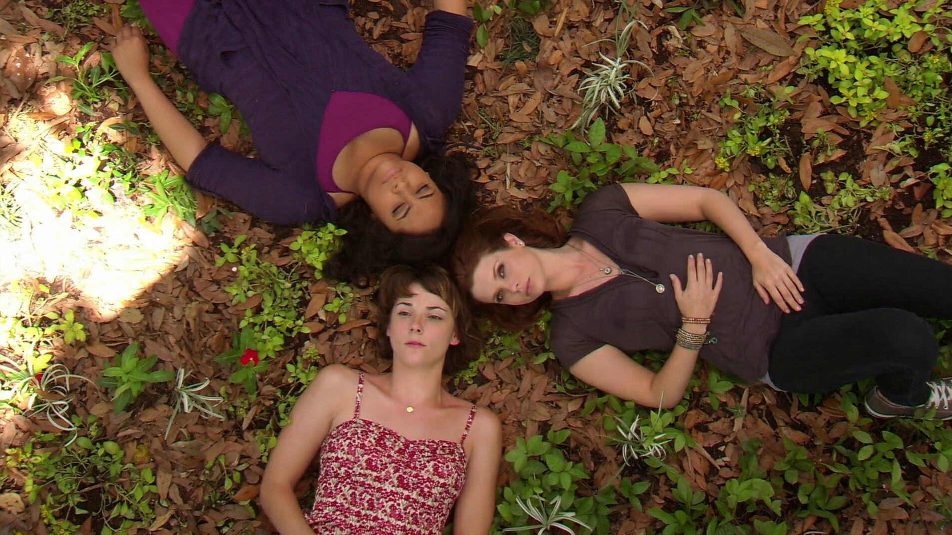 Revenge of the Bridesmaids scene photo