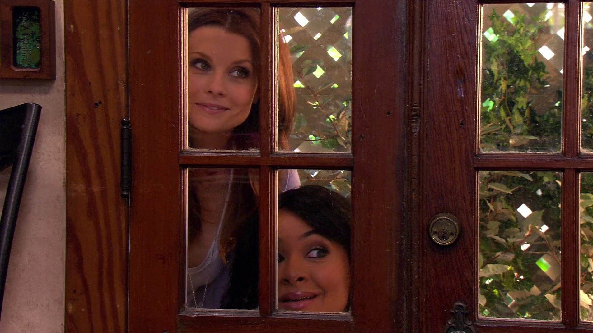Revenge of the Bridesmaids scene photo