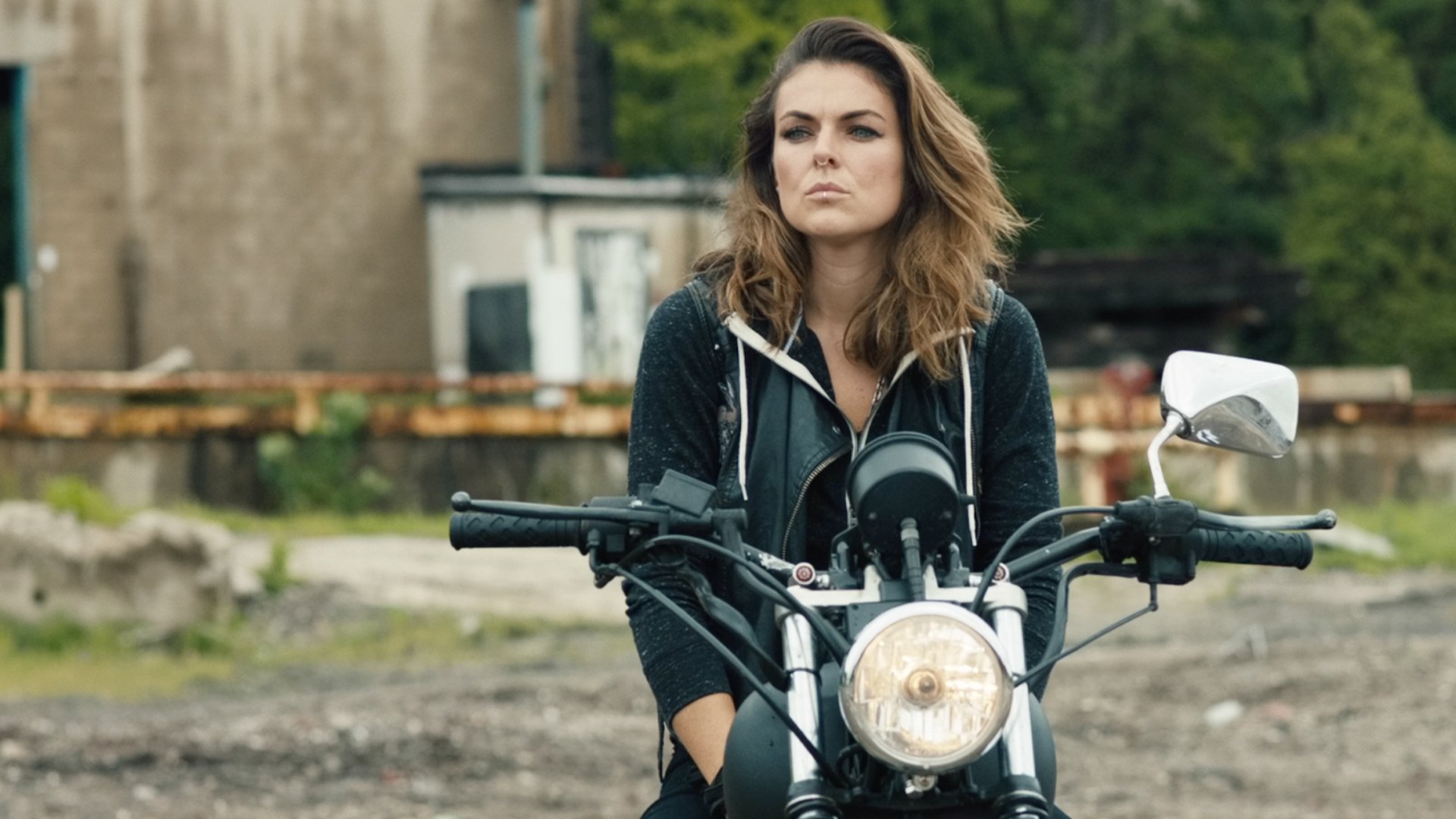 Revenge Ride scene photo
