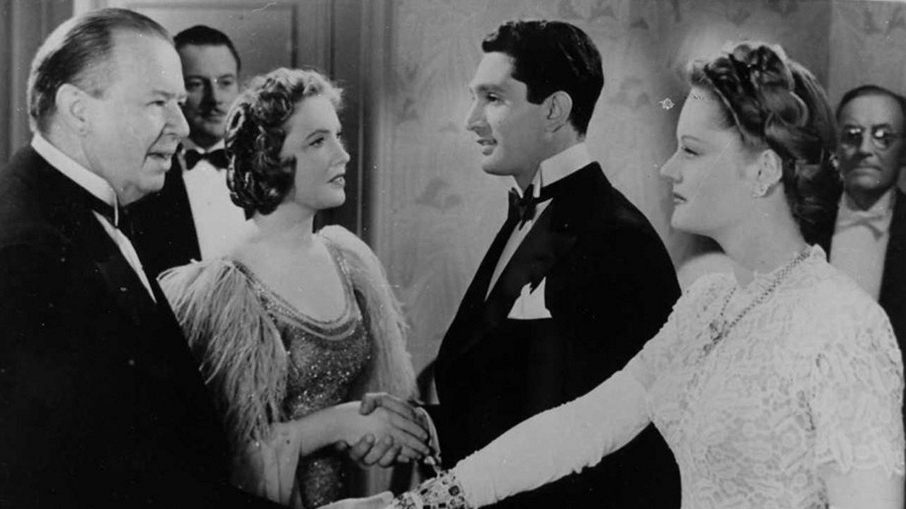 Rhapsody in Blue scene photo