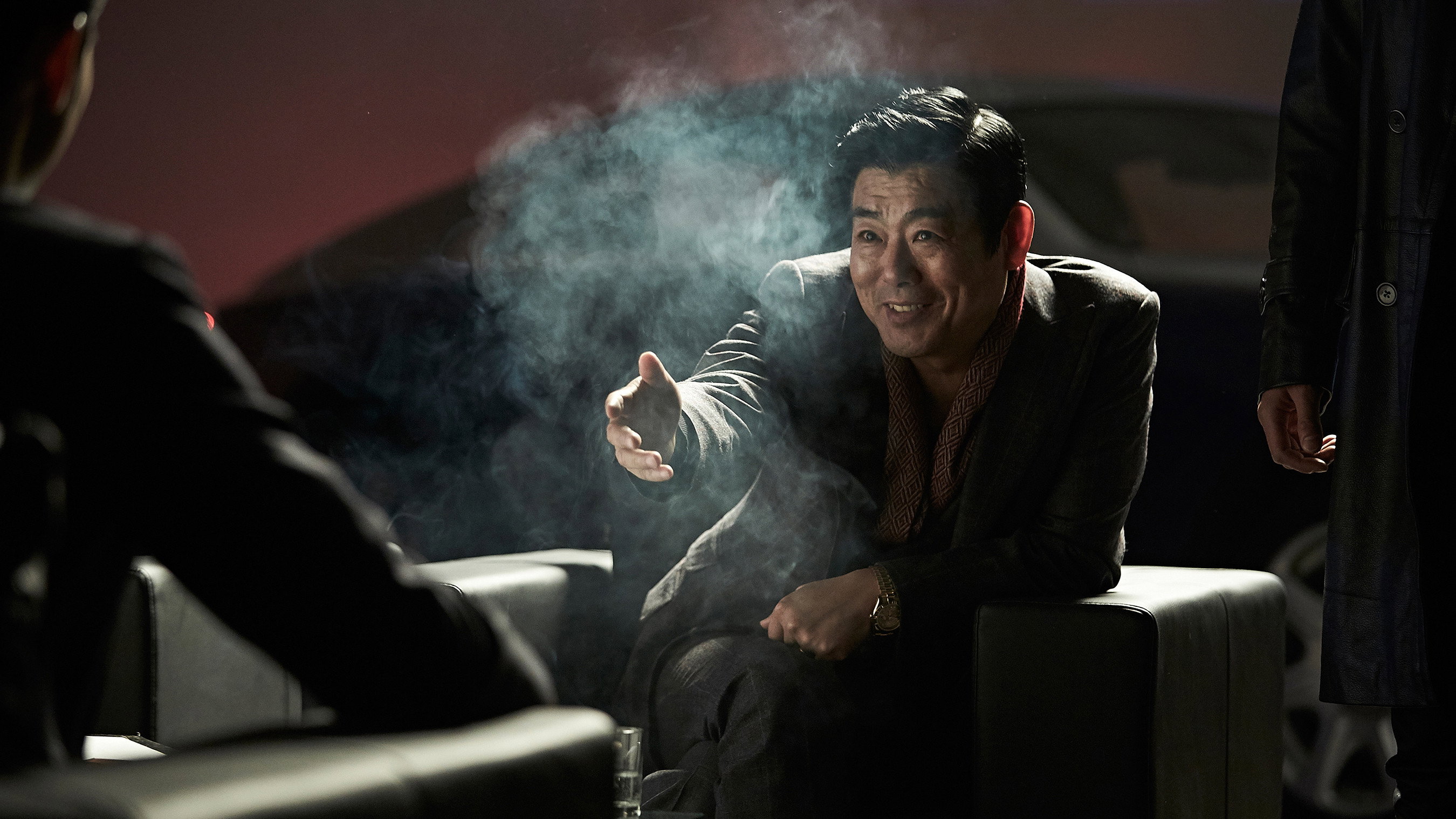 Ri-eol scene photo