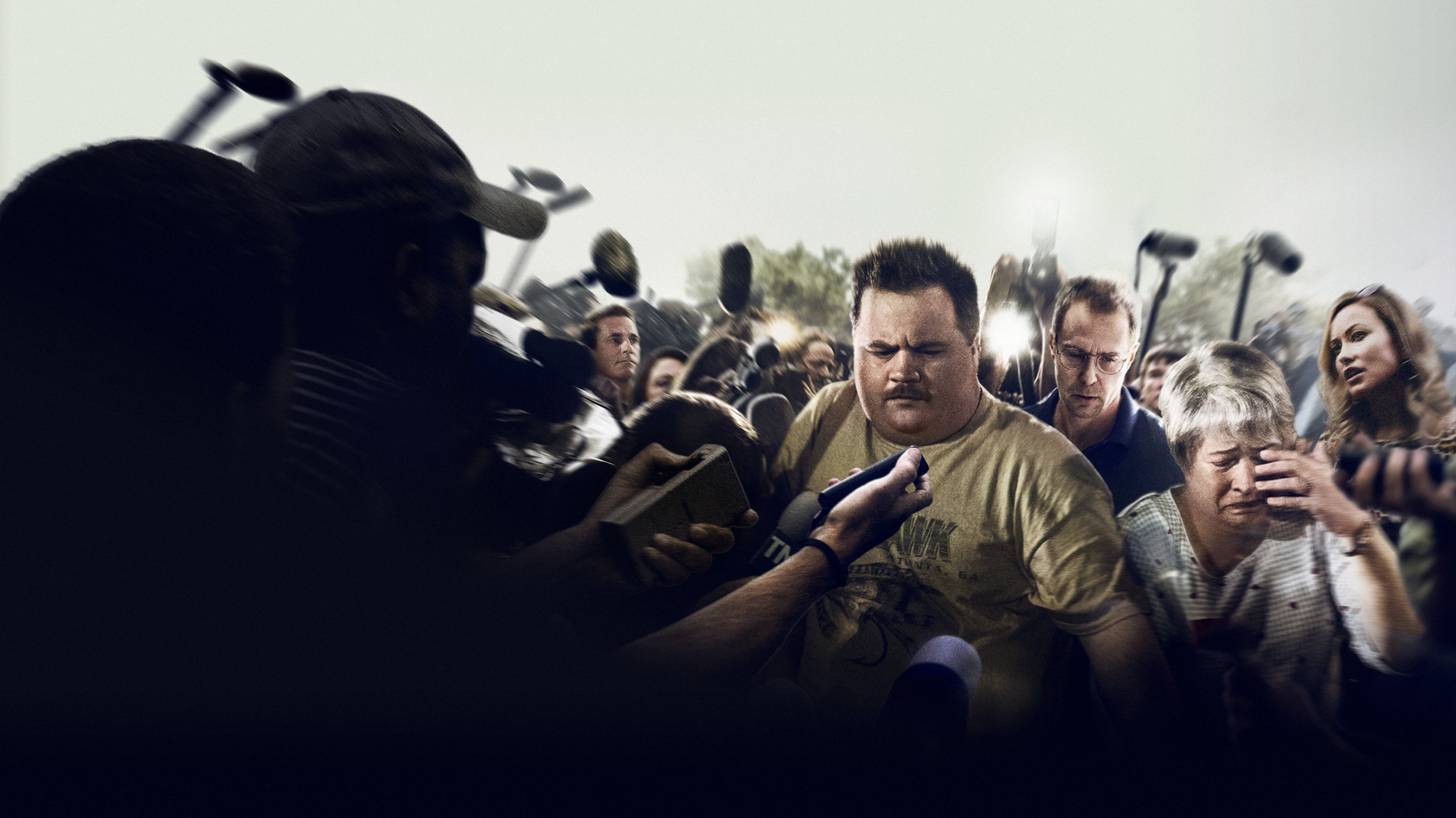 Richard Jewell scene photo