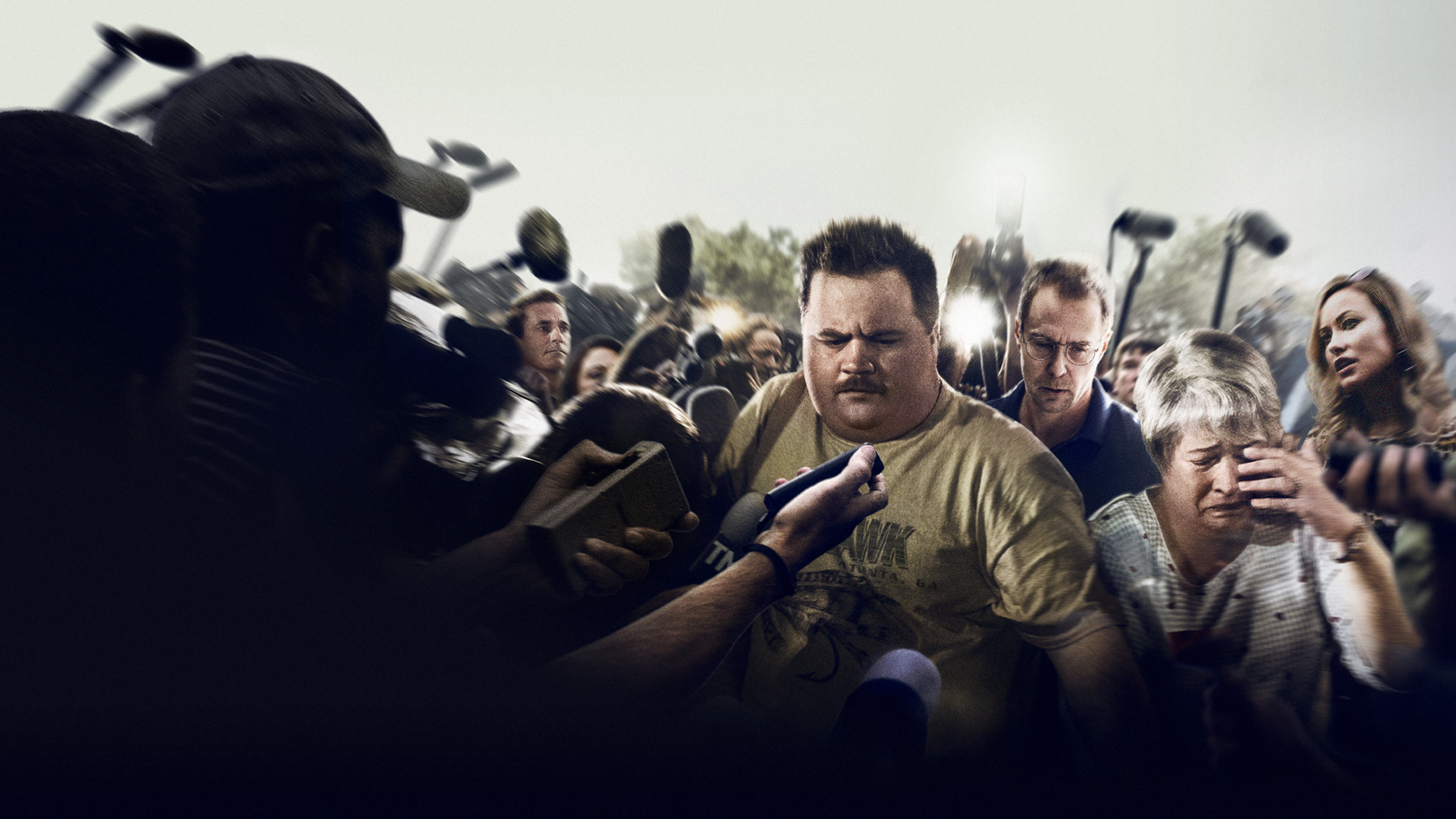 Richard Jewell scene photo