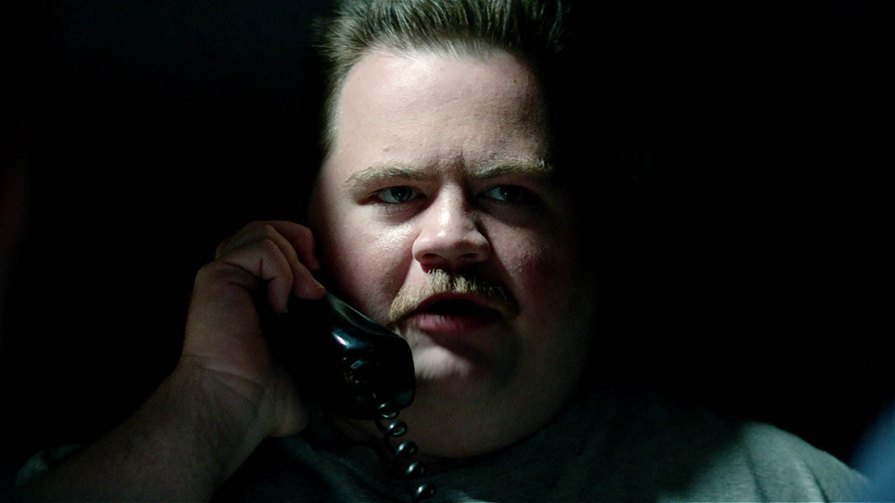 Richard Jewell scene photo