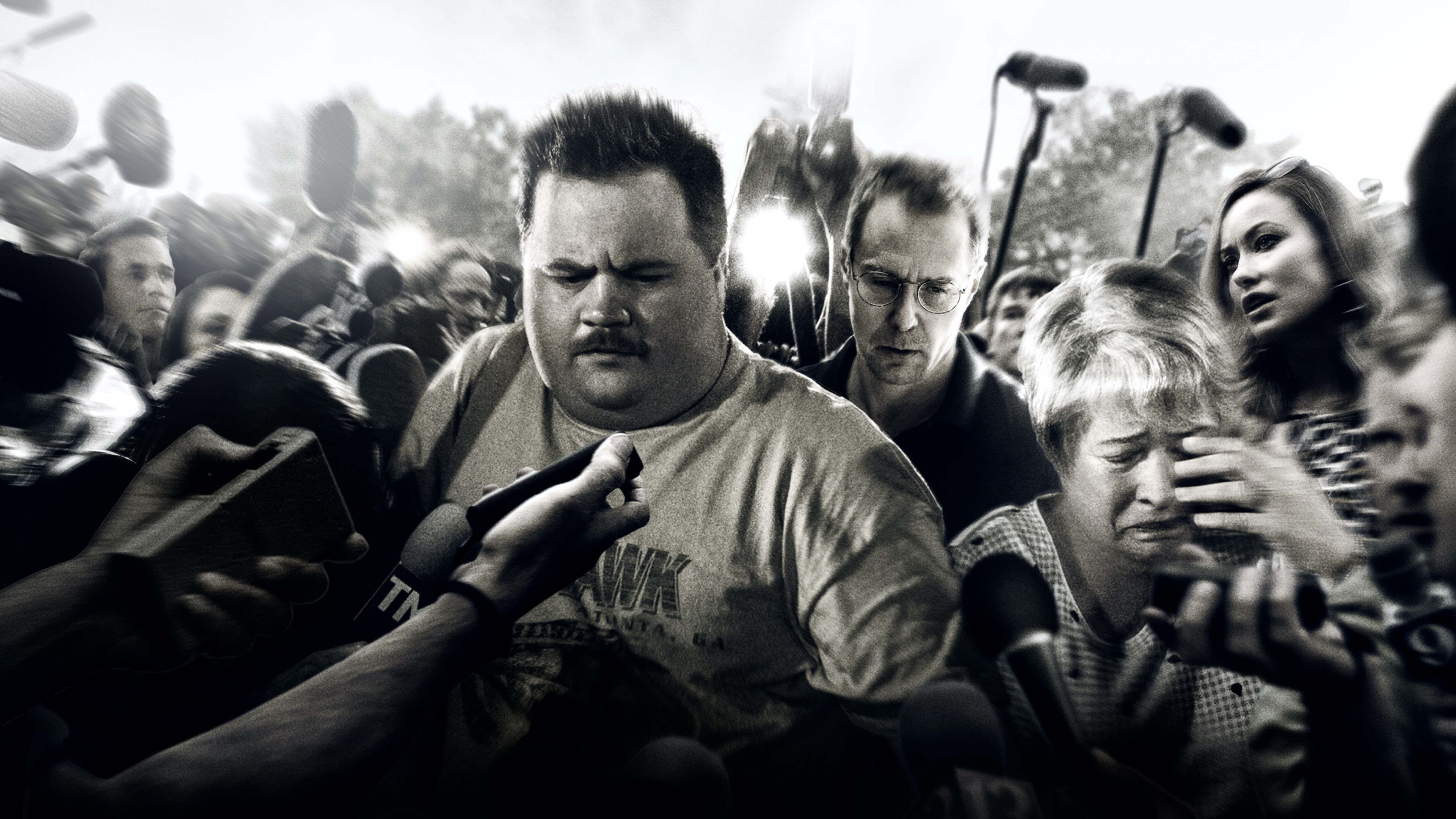 Richard Jewell scene photo