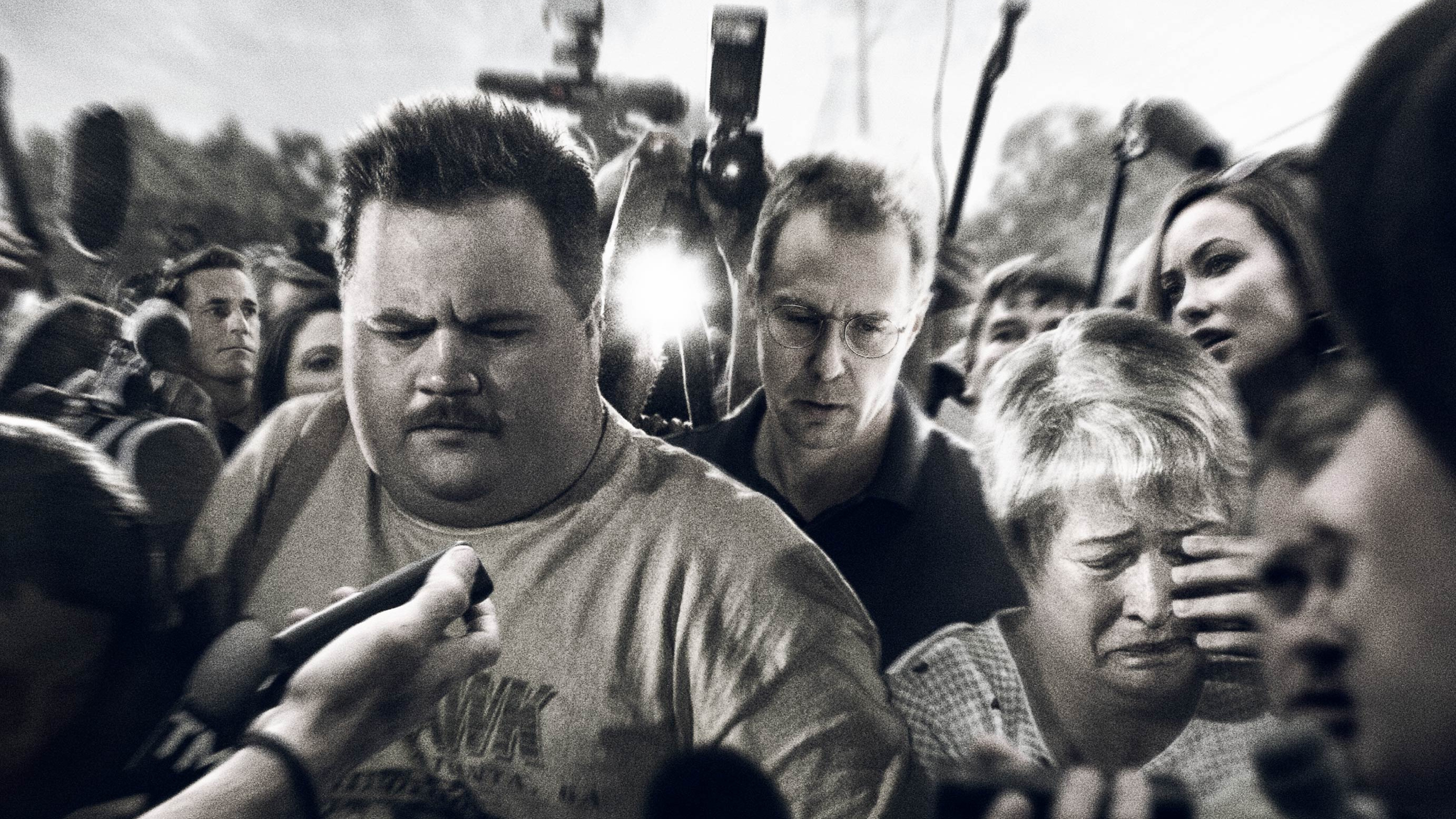 Richard Jewell scene photo