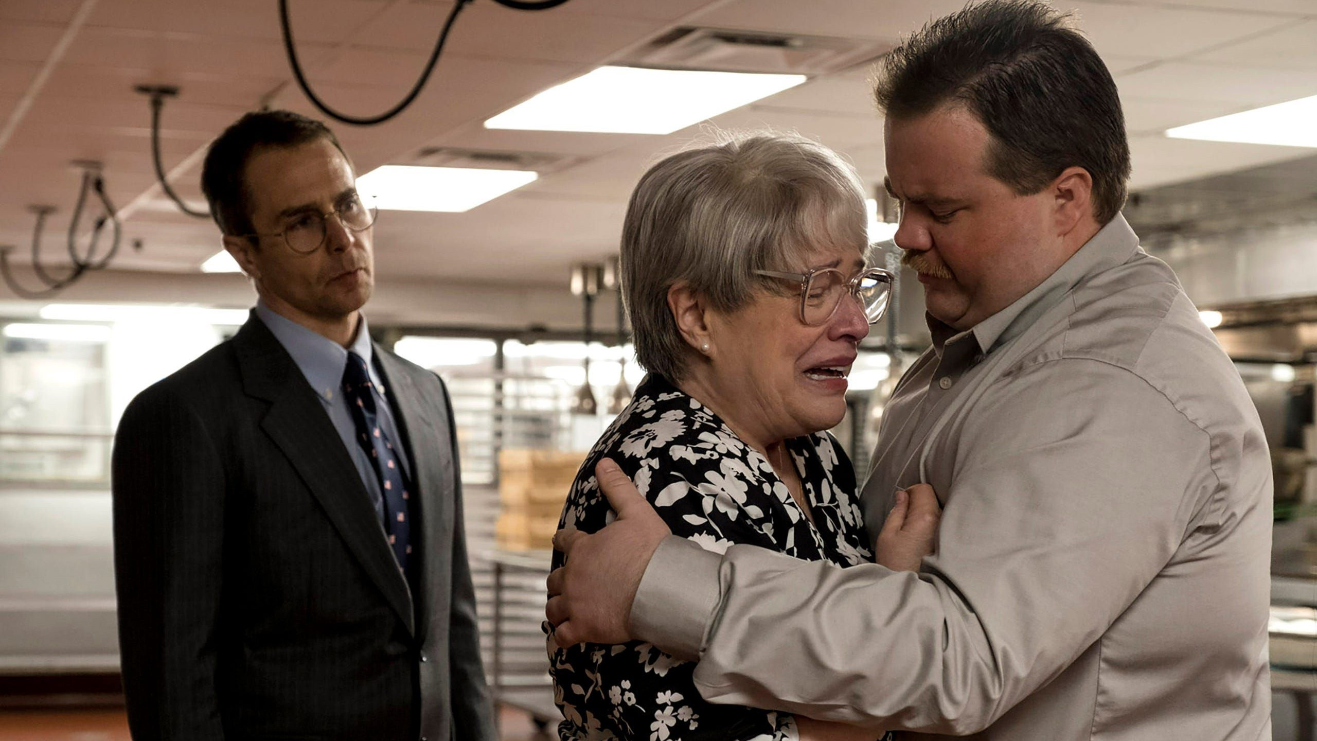Richard Jewell scene photo