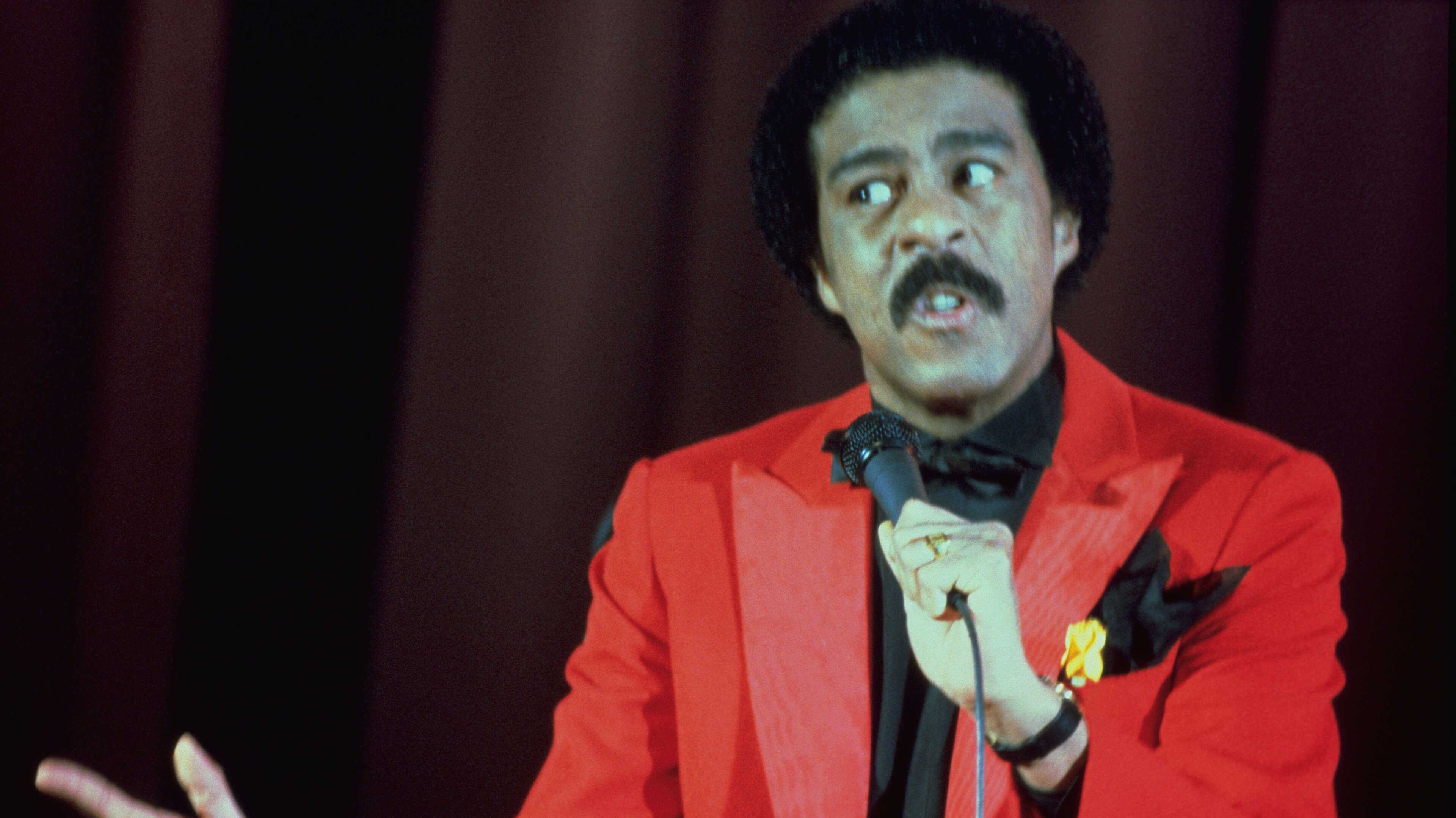 Richard Pryor: Live on the Sunset Strip scene photo